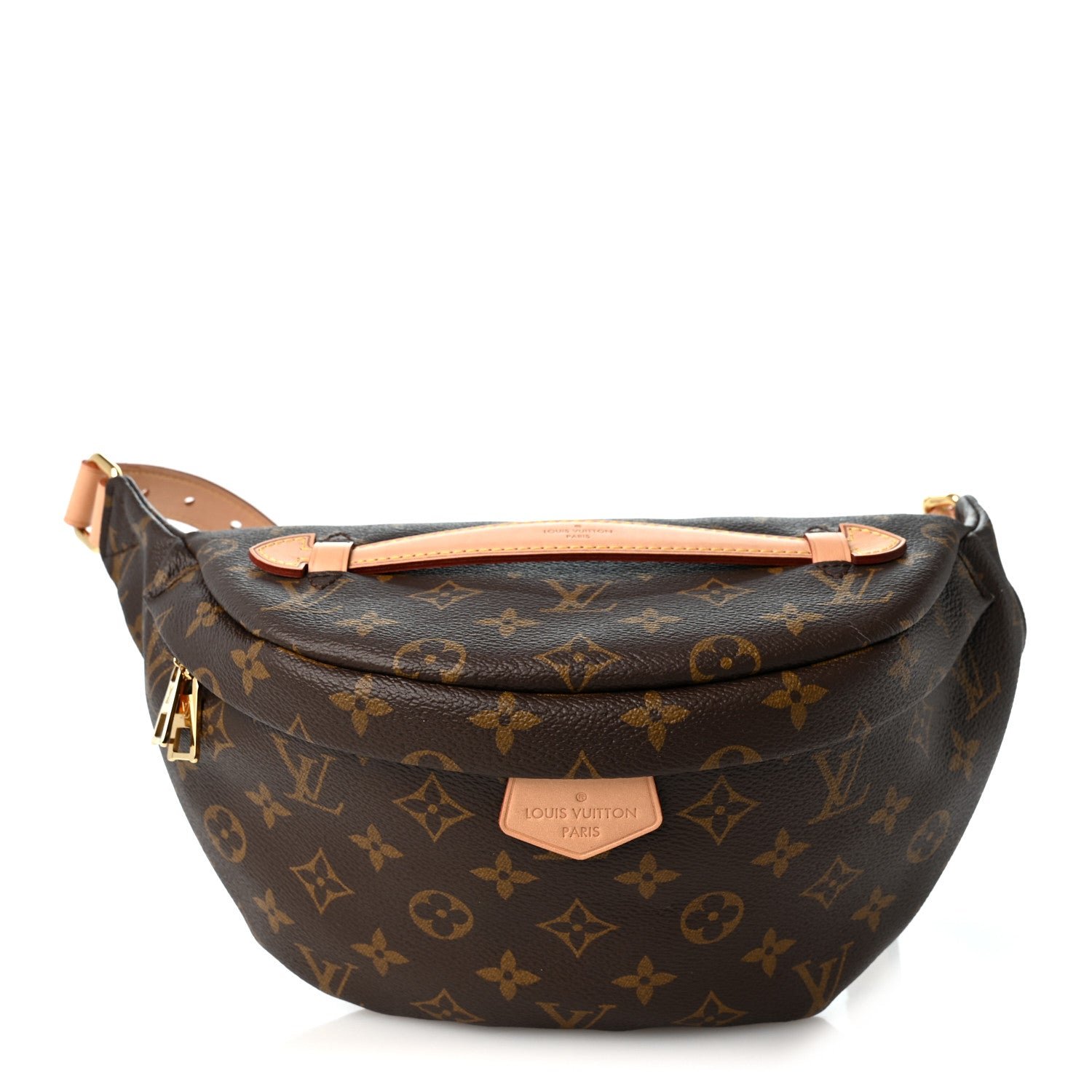 Louis Vuitton Monogram Bumbag