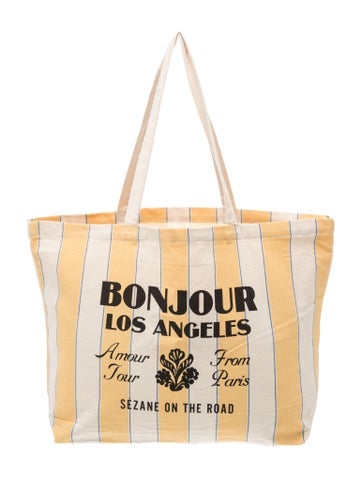 Canvas Tote
