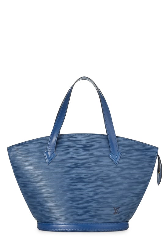 Toledo Blue Epi St Jacques PM