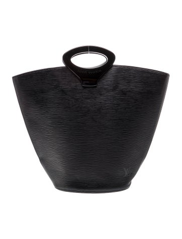 Epi Leather Noctambule