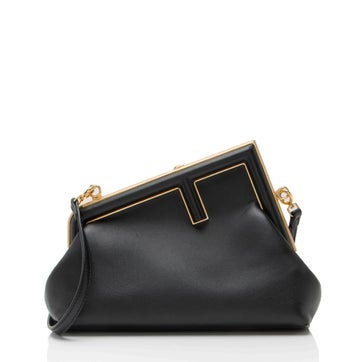 Leather First Small