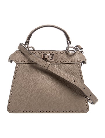 Selleria Peekaboo ISeeU Petite 2024