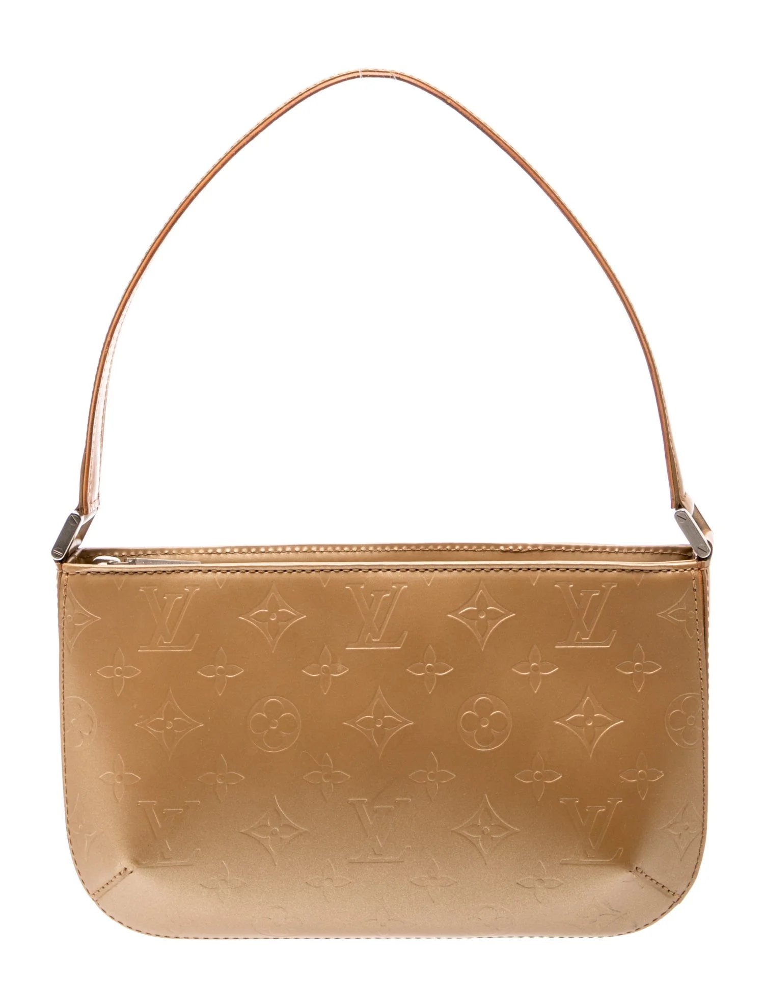 Monogram Fowler Vintage