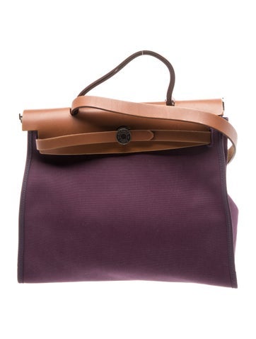 Toile & Vache Hunter Herbag Zip 31