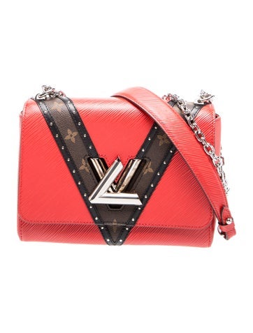 LV Monogram Twist