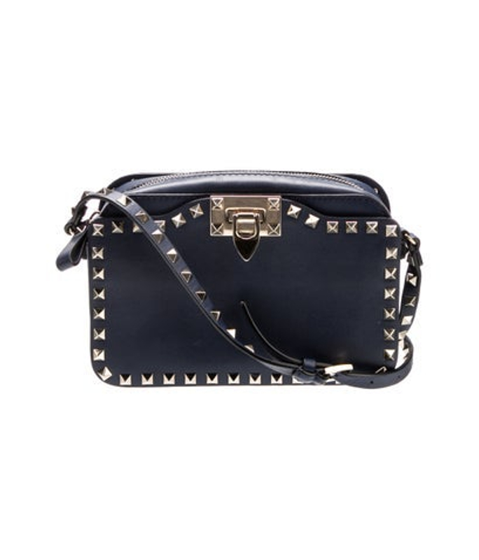 Valentino Rockstud Shoulder Bag