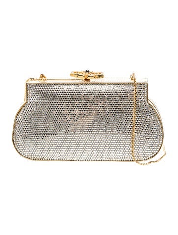 Crystal Minaudière