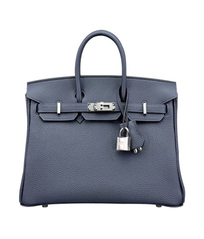 Hermes 2025 Togo Birkin 25