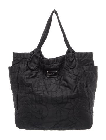 Nylon Tote