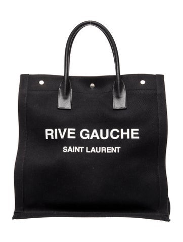 Canvas Rive Gauche