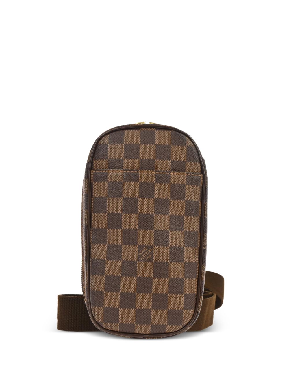 Louis Vuitton Pochette Gange body bag