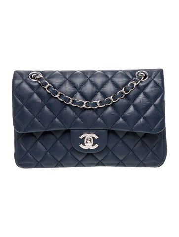 Classic Small Double Flap Bag