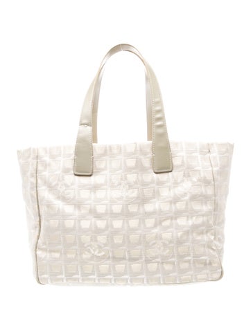 Travel Ligne Tote