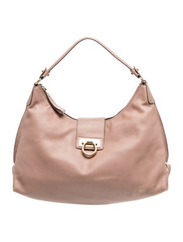Gancio Hobo Vintage
