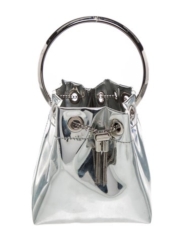 Patent Leather Bon Bon