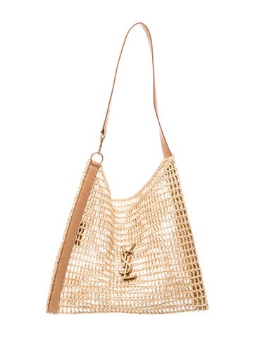 Raffia Oxalis Medium
