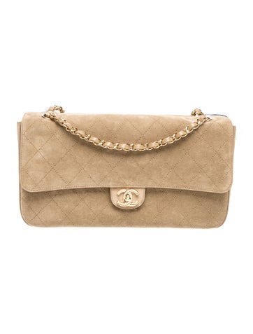2026 Souplissimo Maxi Flap Bag w/ Tags