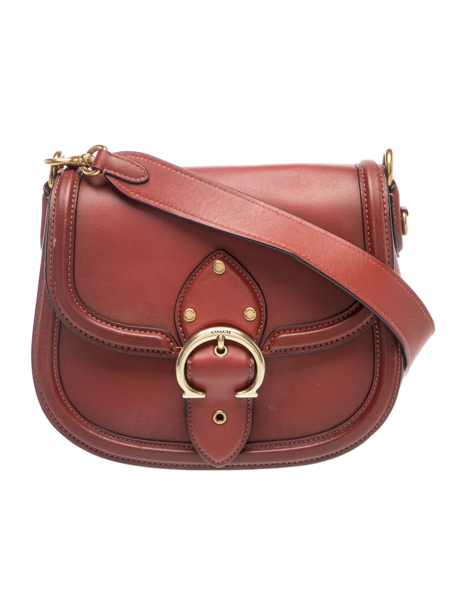 Leather Beat
