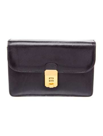 Leather Portfolio
