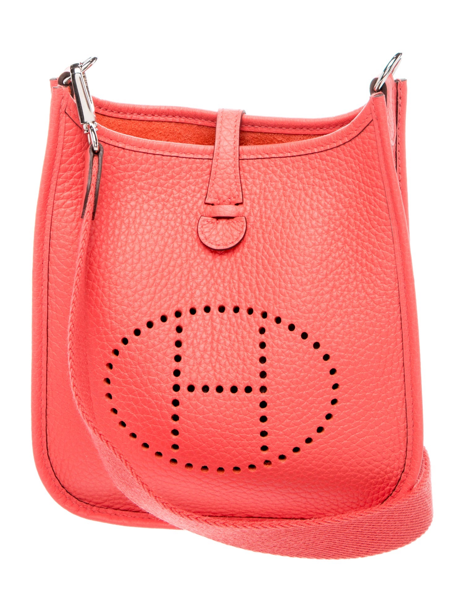 Hermes Clemence Amazone Evelyne TPM 16