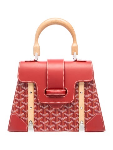 Goyard Goyardine Saigon PM