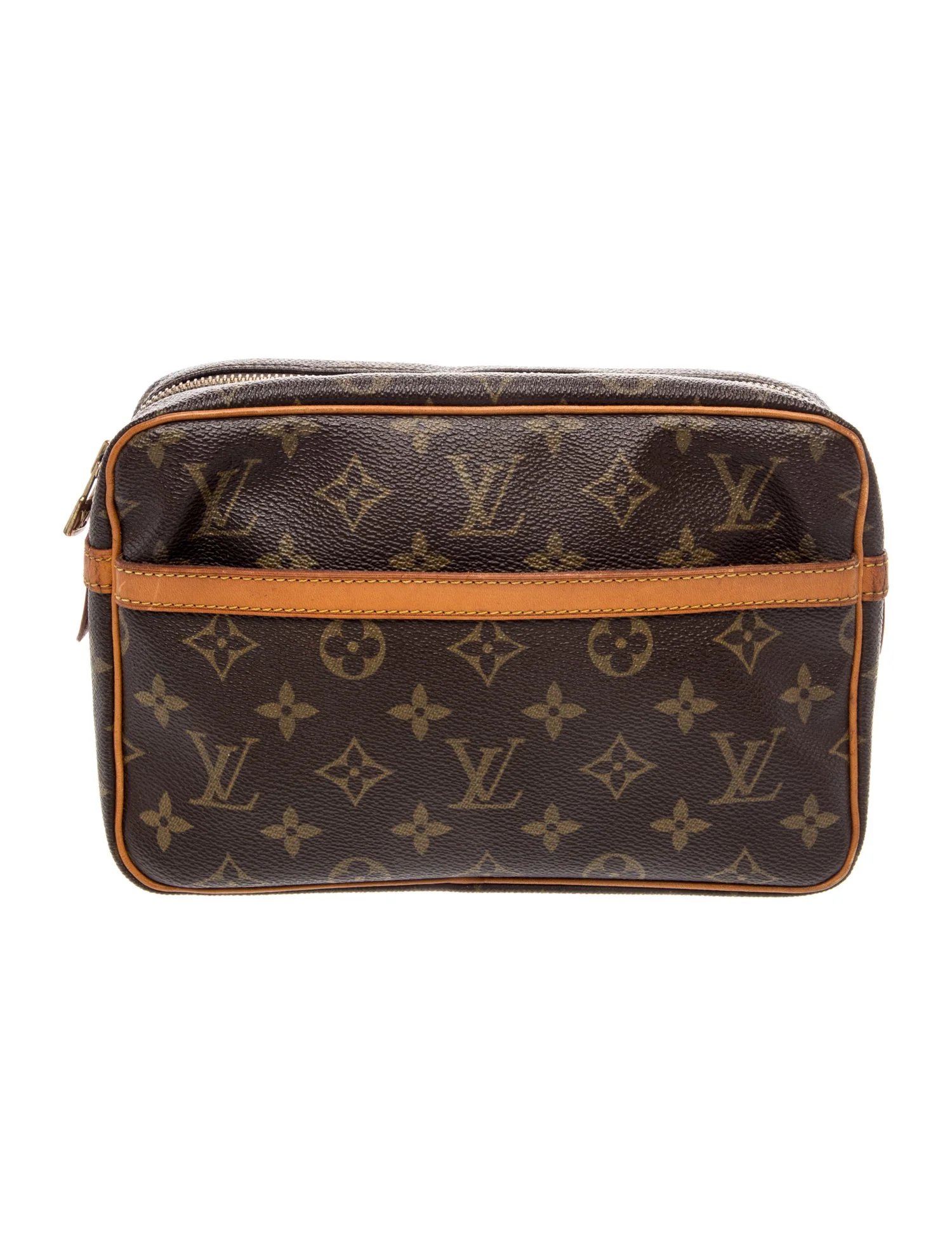 LV Monogram Pochette Compiegne