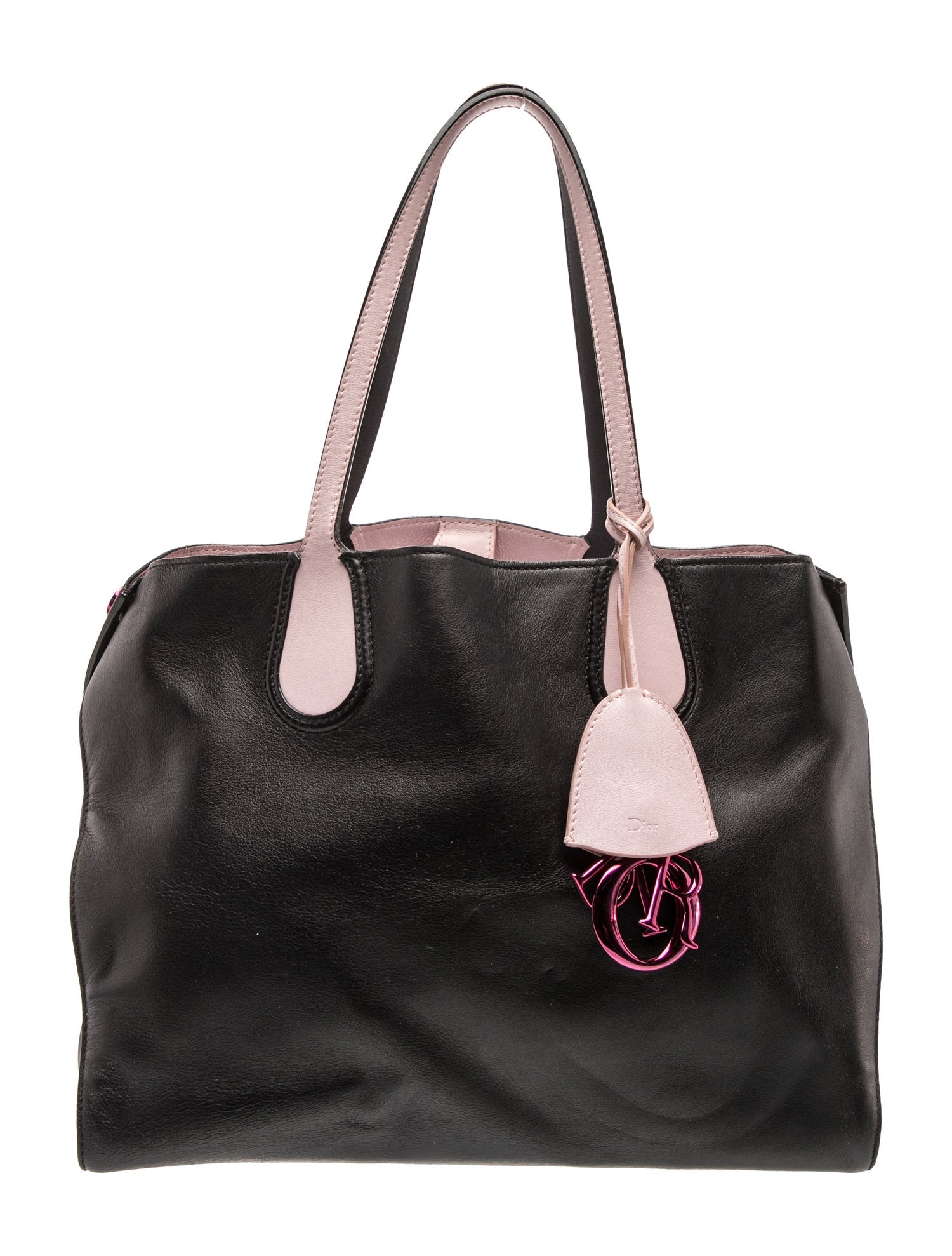 Leather Dioraddict