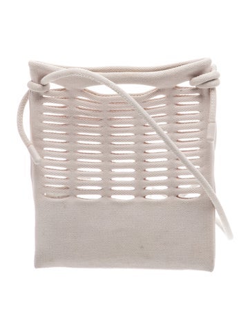 Issey Miyake Bucket Bag