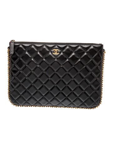 Medium Chain Around O-Case