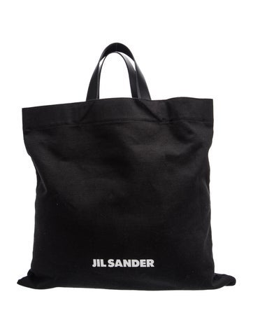 Nylon Tote