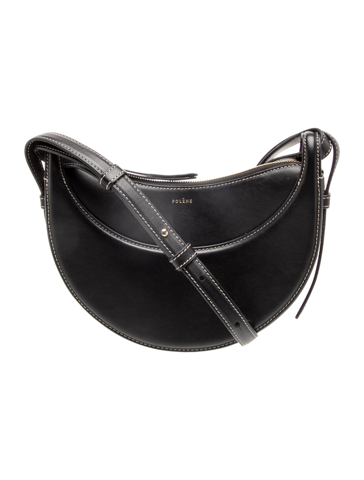 Leather Numero Dix