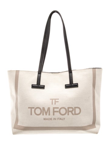 Canvas Tote