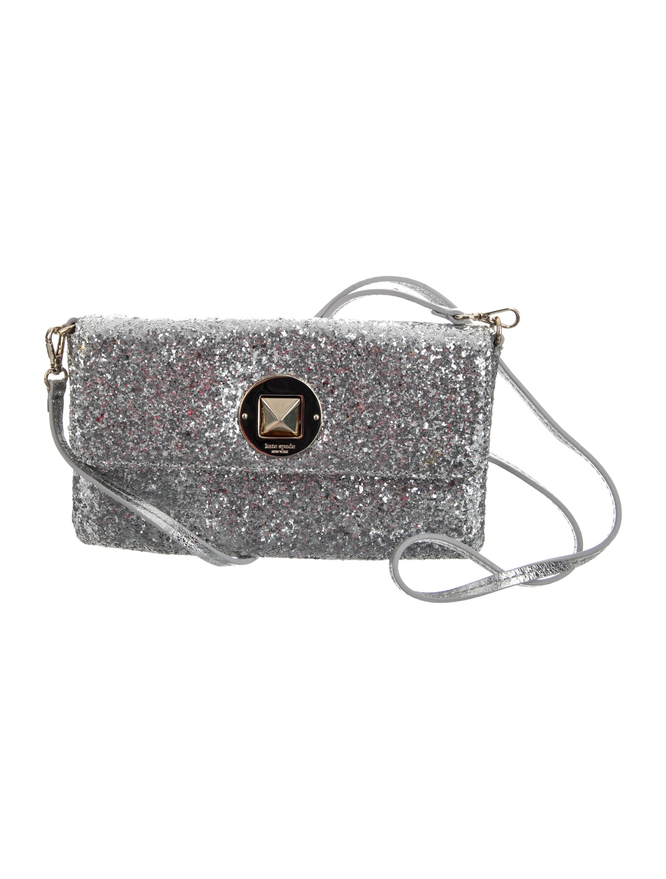 Sequins Clutch