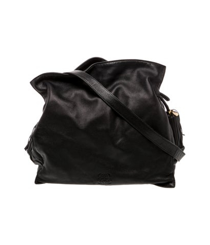 Loewe Leather Flamenco