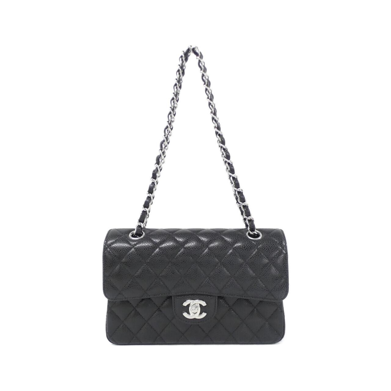 Chanel 1113 Shoulder Bag