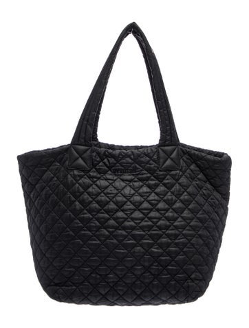 Nylon Tote