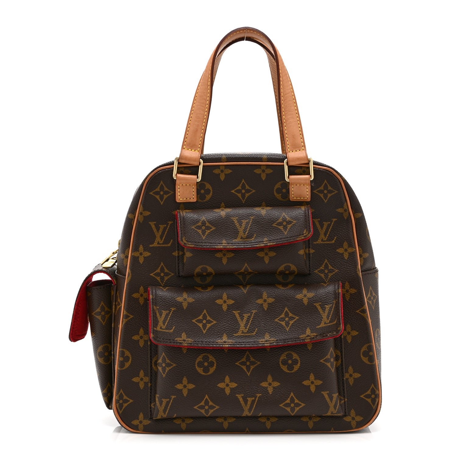 Louis Vuitton Monogram Excentri-Cite