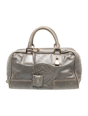 Leather Amazona