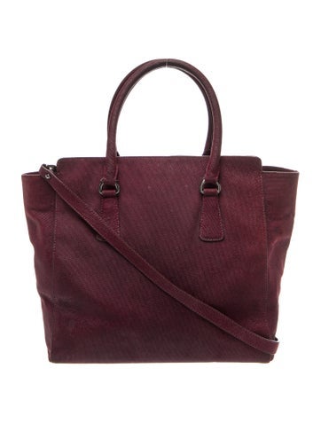 Canvas Tote