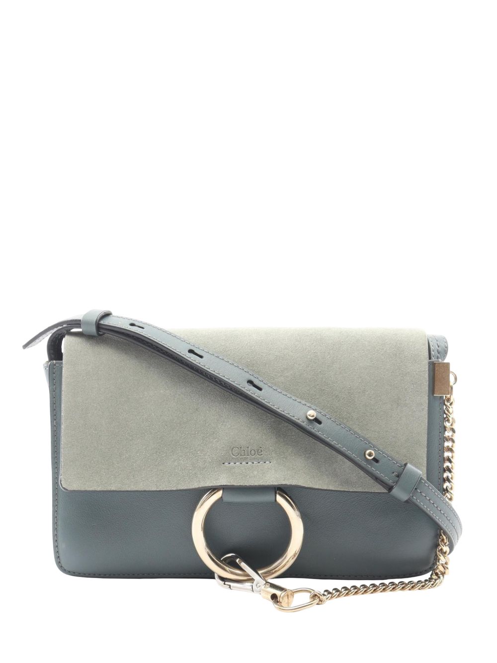 2010-2026 Faye crossbody bag