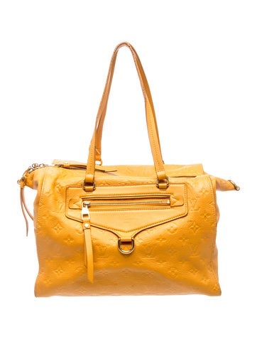 Monogram Lumineuse PM