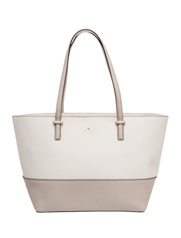 Kate Spade Leather Tote