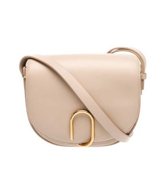 3.1 Phillip Lim 1 Phillip Lim Leather Crossbody Bag