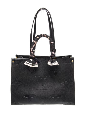 Monogram Giant OnTheGo MM