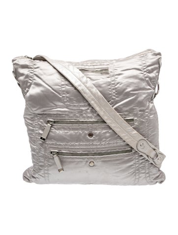 Nylon Tote