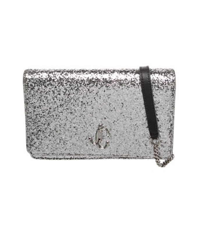 Jimmy Choo Choo Glitter Palace