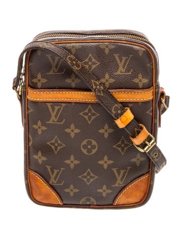 LV Monogram Danube
