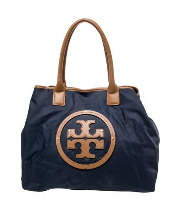 Tory Burch Burch Nylon Tote