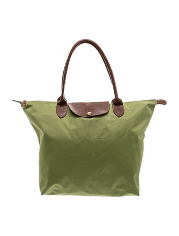 Nylon Tote