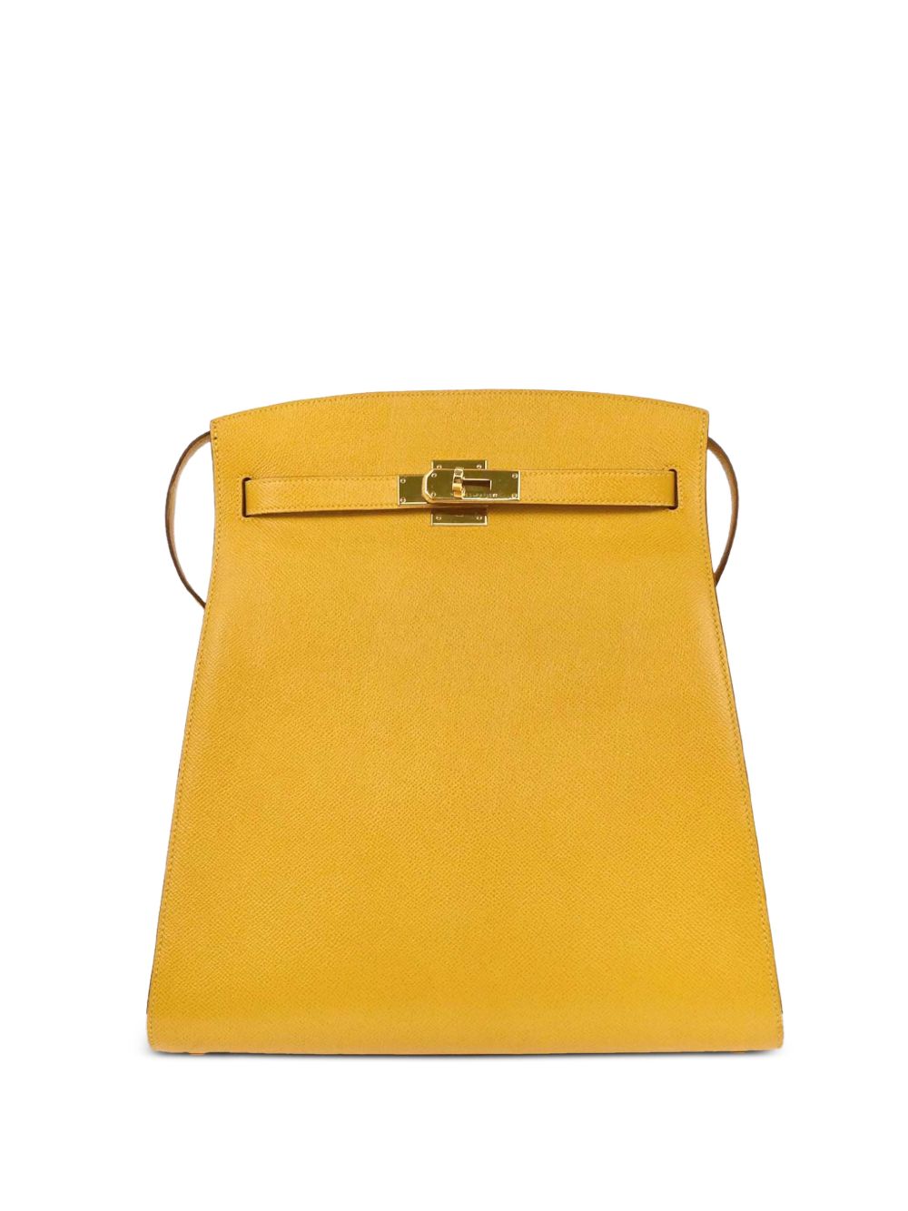 1994 GM Kelly Sport leather shoulder bag